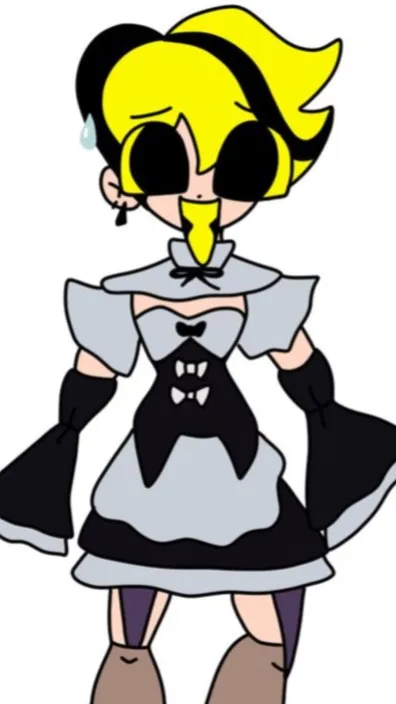 ai character: E-1 (IR) background