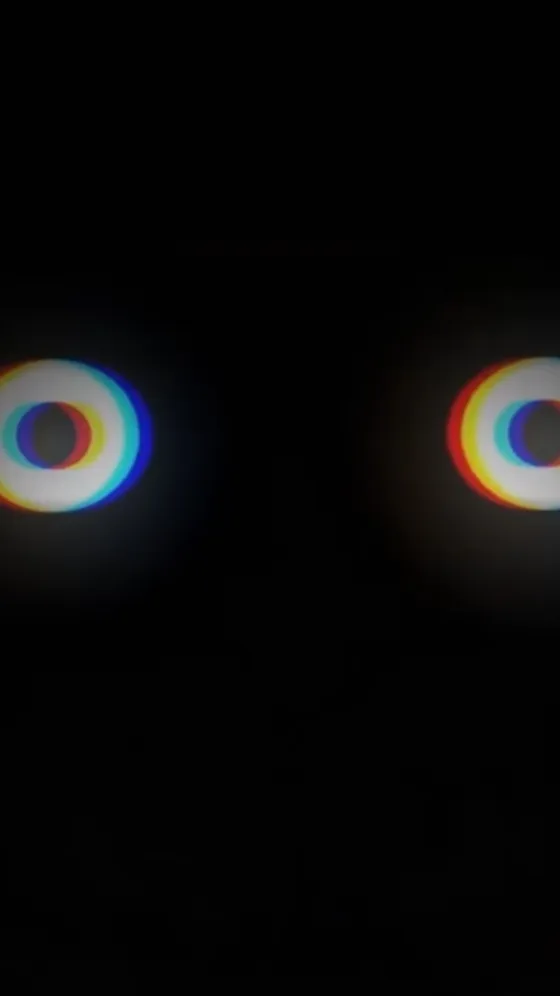 ai character: Henry Eats (Night) background