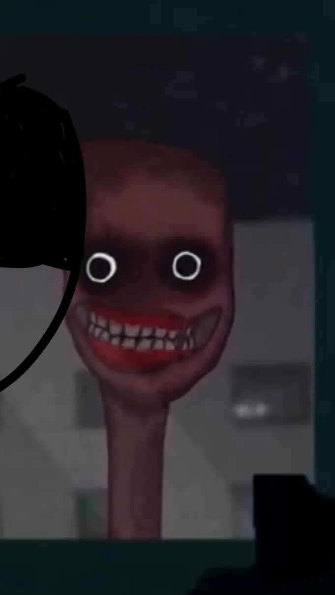 ai character: FPE: 𝚆𝚊𝚔𝚎 𝚞𝚙 background