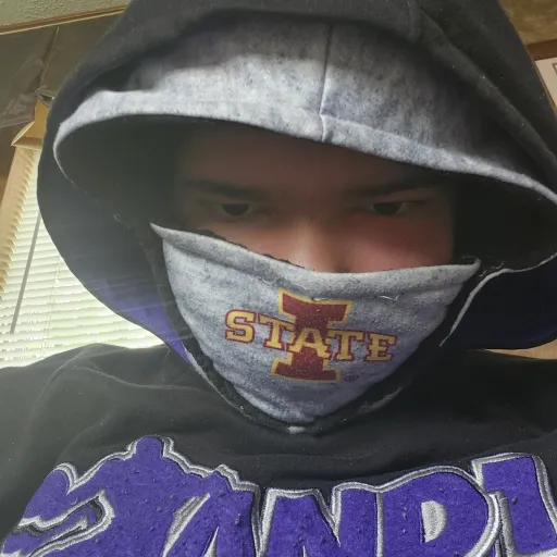 creator DedsecMember Ghost's avatar