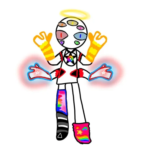 creator bluecherriez's avatar