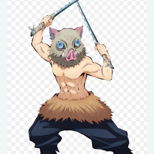 creator Inoske-simp♥️'s avatar