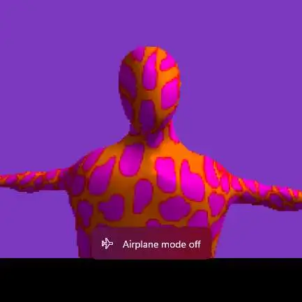 chat with ai character: juice man