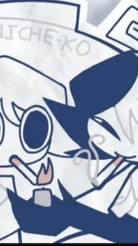 ai character: zip background