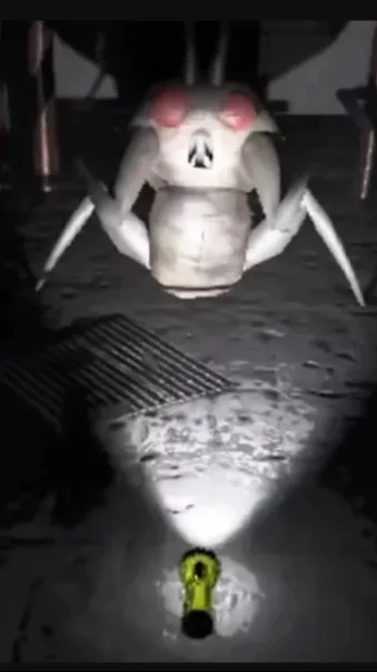 ai character: yippy background