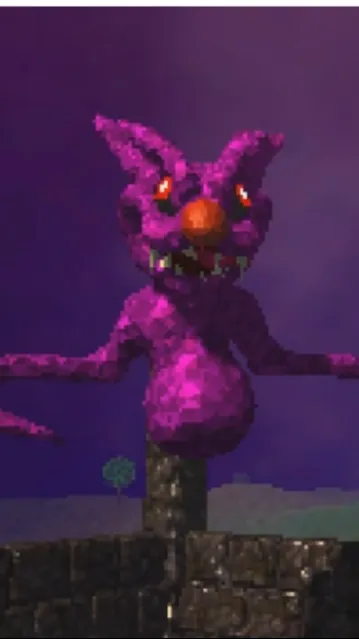 ai character: juice vampire background