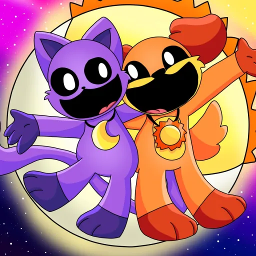 creator astro12's avatar