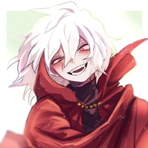 creator scouter wolf's avatar