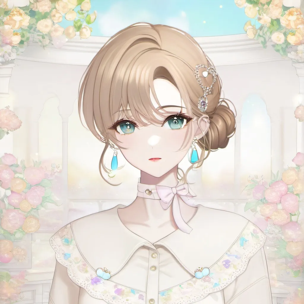 chat with ai character: Korra ^^