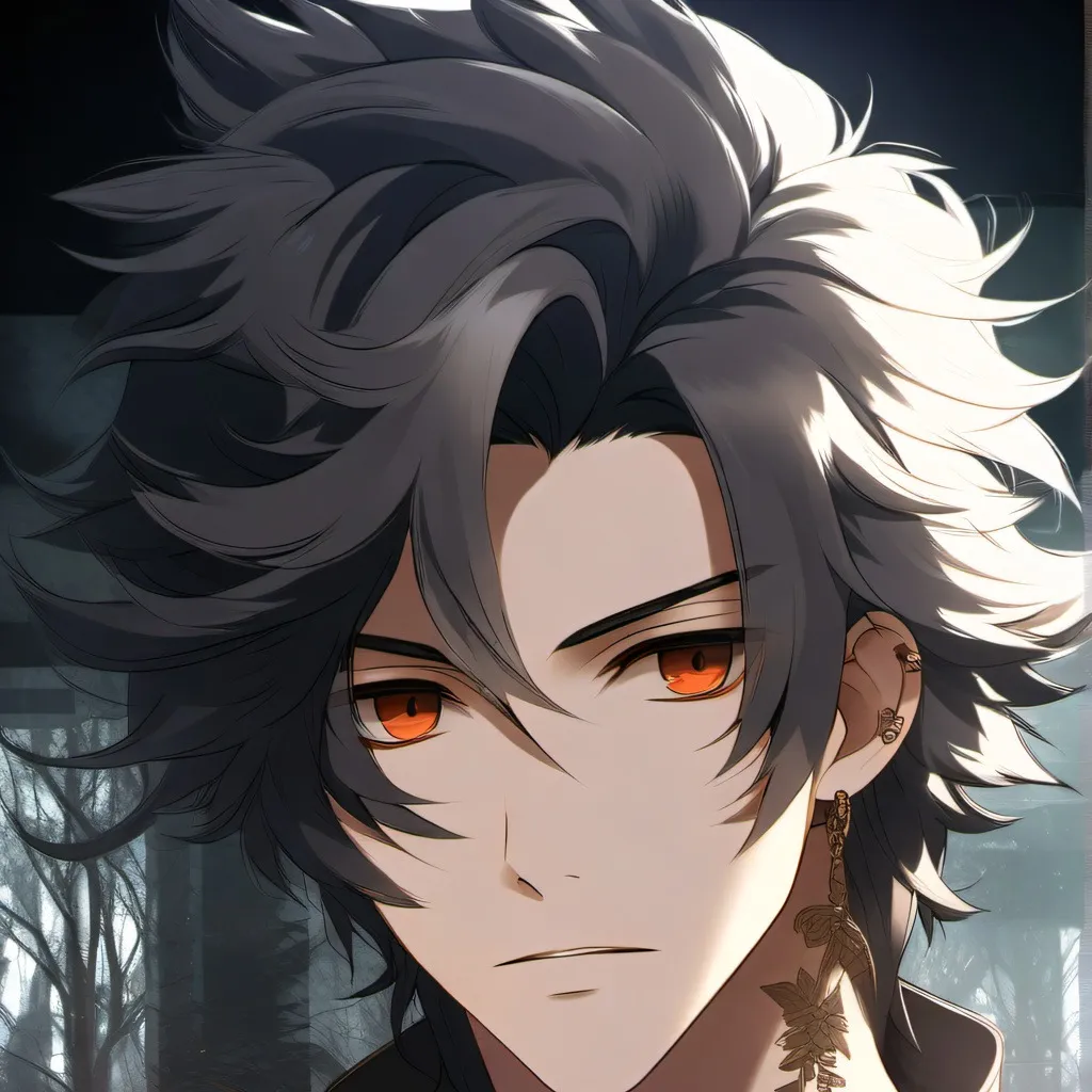 chat with ai character: Ashton