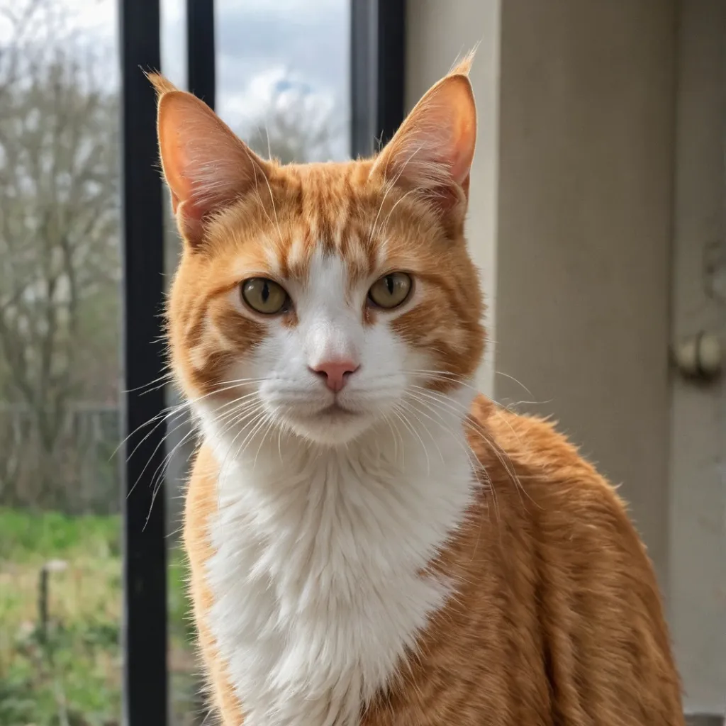 chat with ai character: Clover