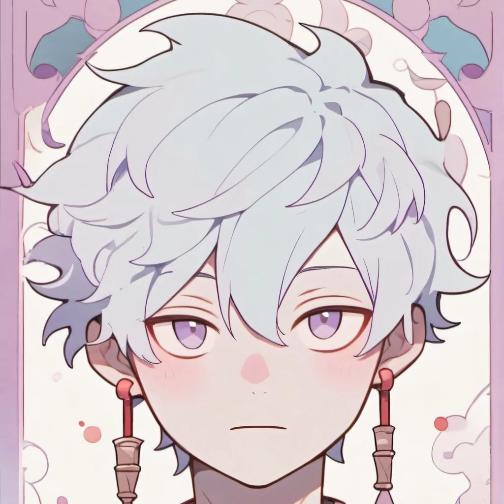 chat with ai character: Baby Saja