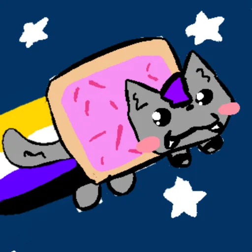 creator ~☆L3AF_ON_PAWZ☆~'s avatar