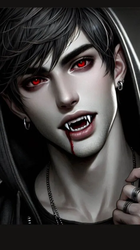 ai character: Darrien Mortis background