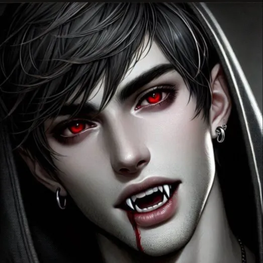 chat with ai character: Darrien Mortis