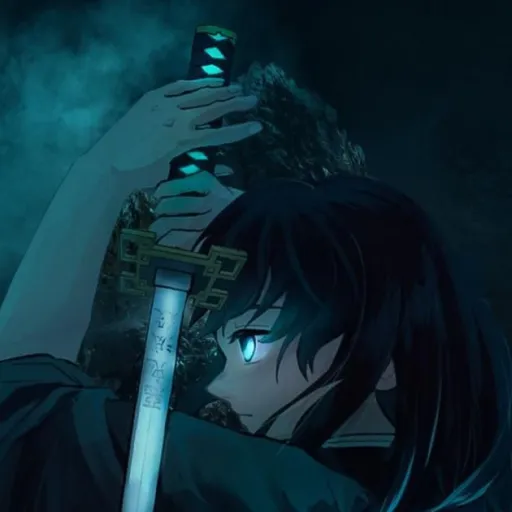 creator Muichirothecreator's avatar