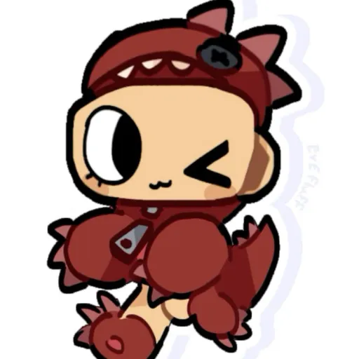 creator ShellyTheFossil's avatar