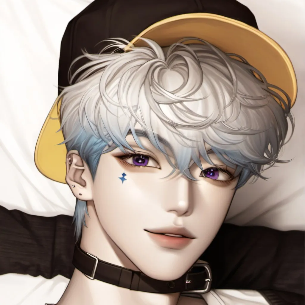 chat with ai character: KPDH