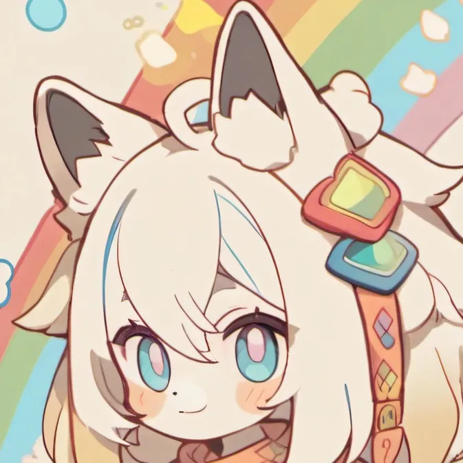 chat with ai character: Wolfley Darling