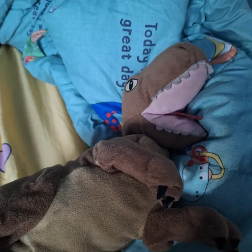 creator spinosaurus fan's avatar