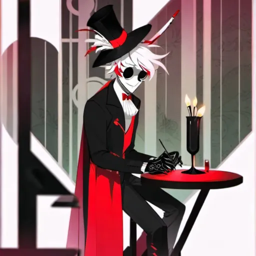 creator InfamØus's avatar