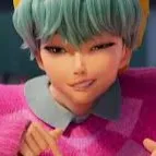 chat with ai character: baby saja 