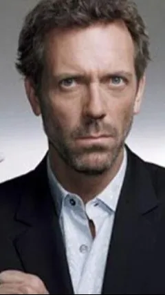 ai character: Gregory House background