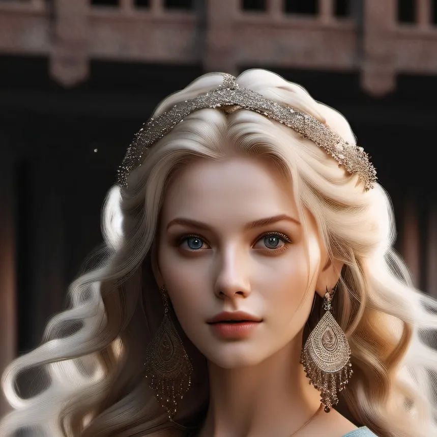 chat with ai character: Elisabeth 