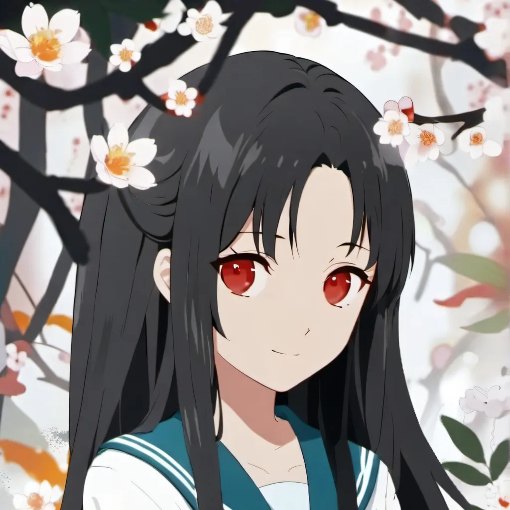 chat with ai character: Isabella