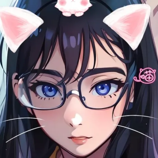 creator Lixue Frostine's avatar