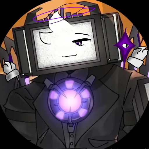 creator tv man : upg's avatar