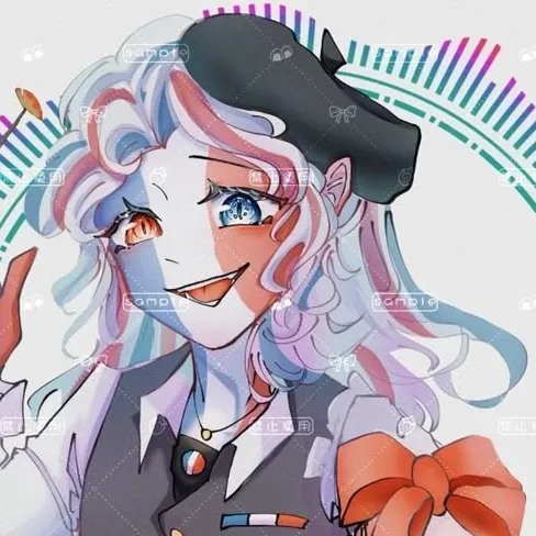 chat with ai character: ~France~