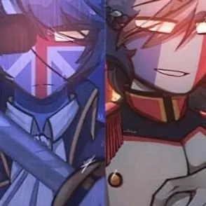 chat with ai character: ~Countryhumans~