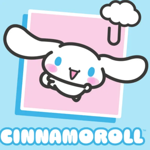 creator Cinnamoroll175's avatar