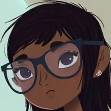 chat with ai character: Meira