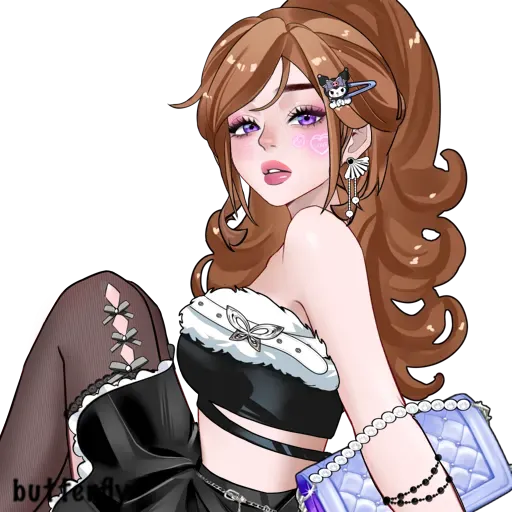 creator amy will's avatar