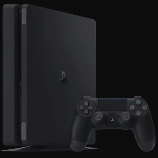 creator PlayStation(•__,•)'s avatar