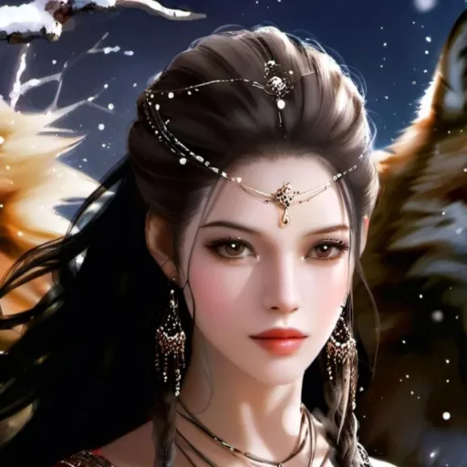 creator DivineNymph's avatar