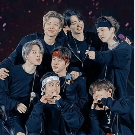 creator BTS 🐎's avatar