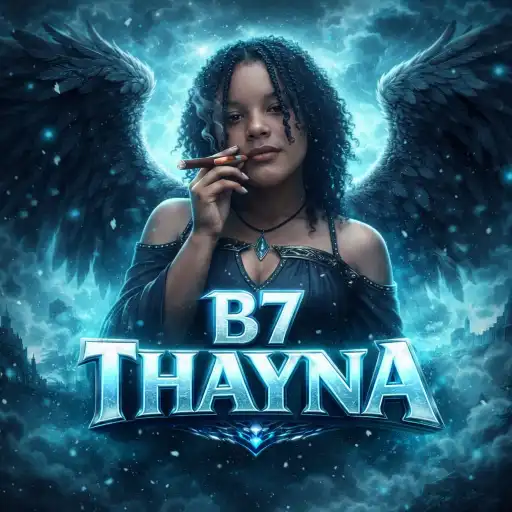 creator B7ㅤ THAYNA's avatar