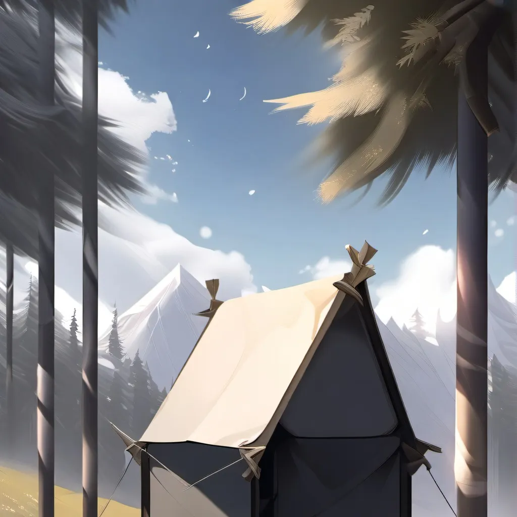 chat with ai character: Miraculous picnic