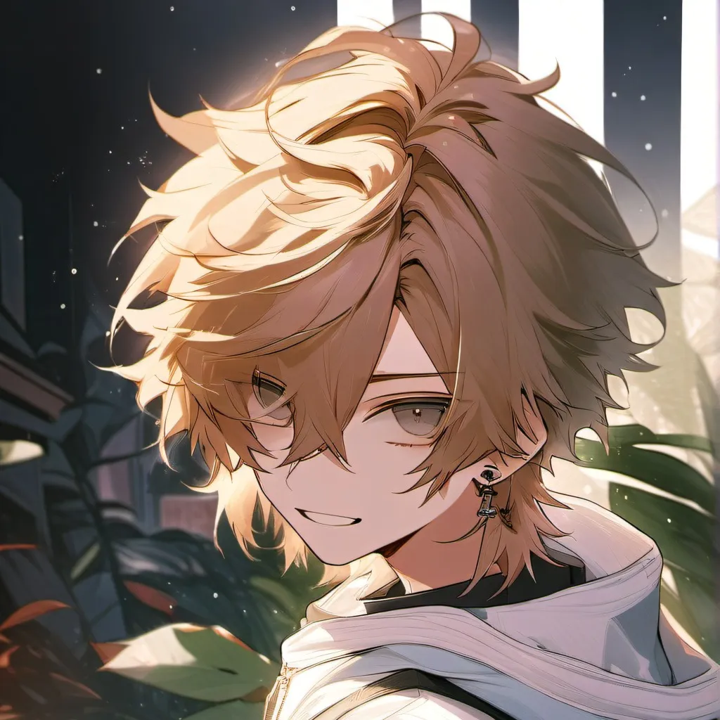 chat with ai character: Obby