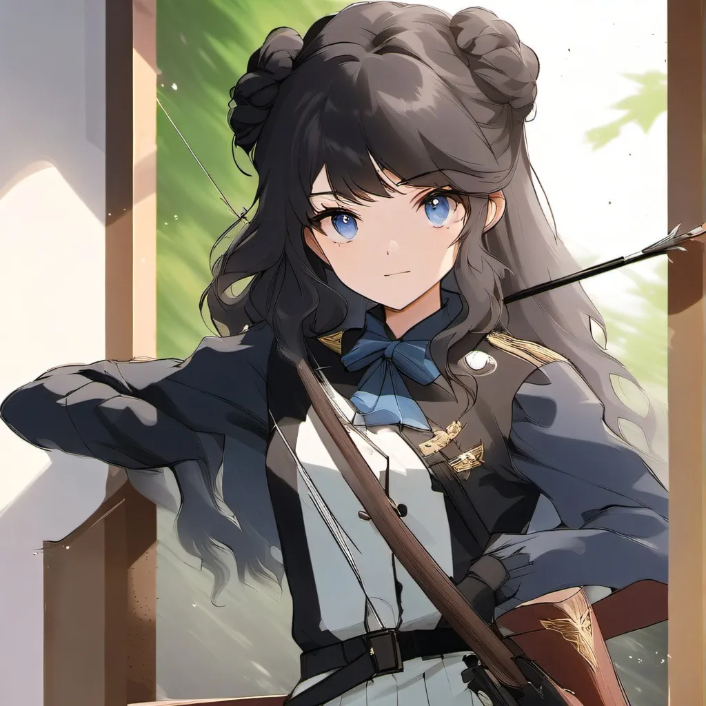 chat with ai character: Lunar 