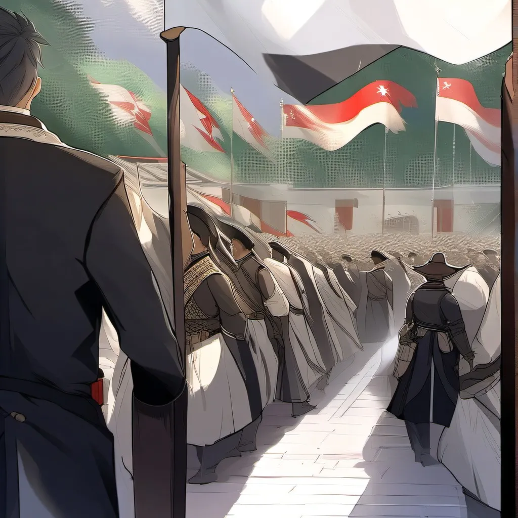 chat with ai character: empire rate