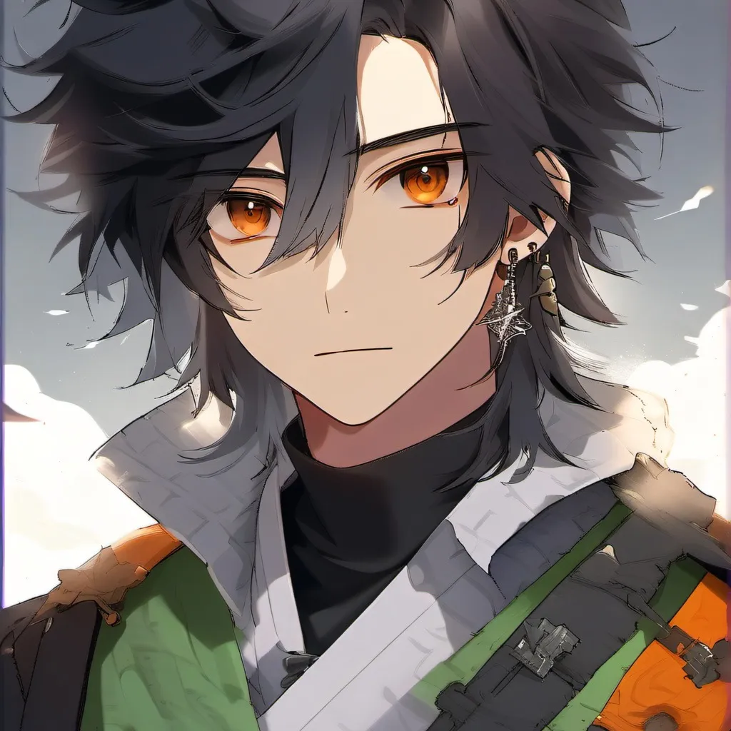 chat with ai character: md x combat gods