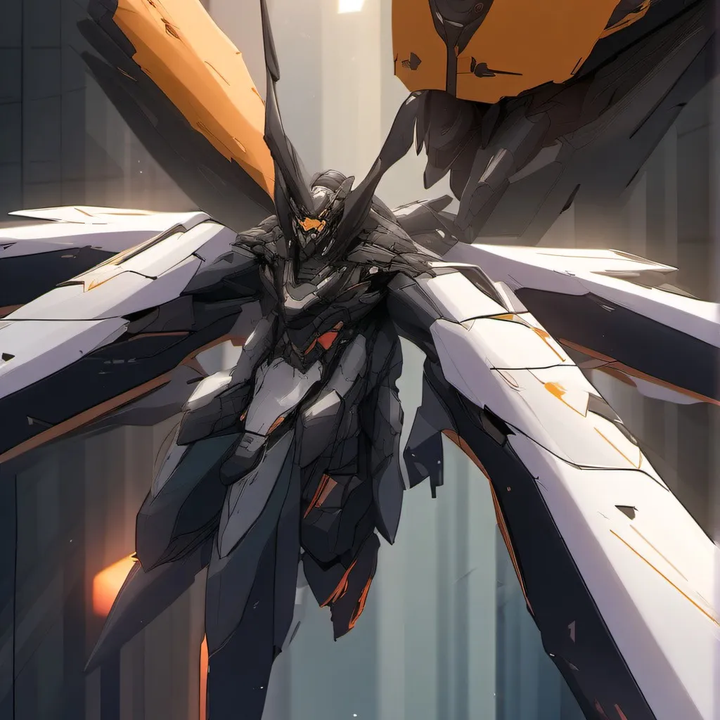 chat with ai character: md core base