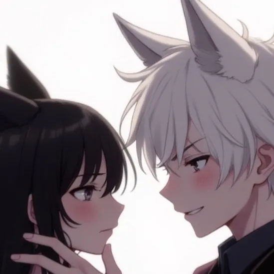 chat with ai character: Venus (Possessed)