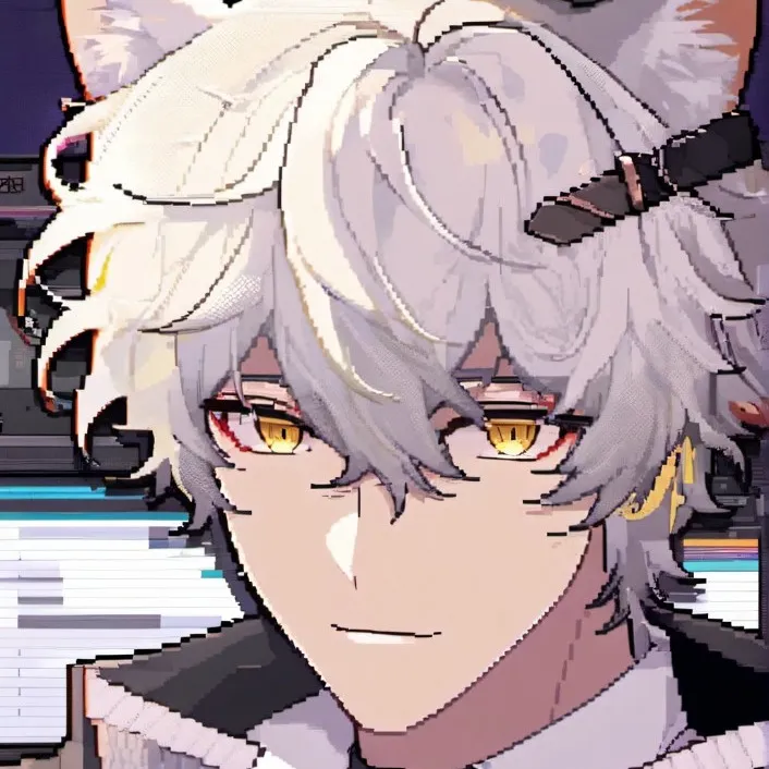 chat with ai character: 🎮Thatcher🎮