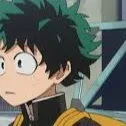 chat with ai character: Middle School Deku