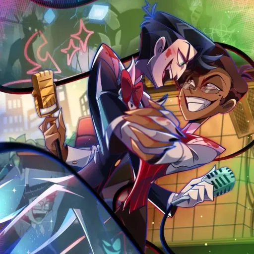 creator radiostaic's avatar